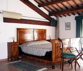 Bed & Breakfast Corte Dei Gioghi