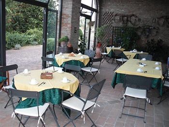 Bed & Breakfast Corte Dei Gioghi