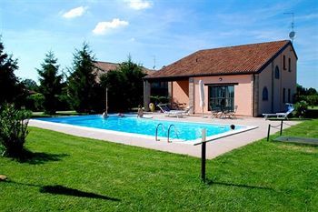 Bed & Breakfast Corte Dei Gioghi