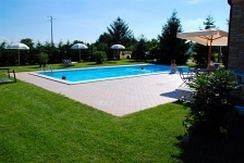 Bed & Breakfast Corte Dei Gioghi