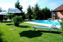 Bed & Breakfast Corte Dei Gioghi