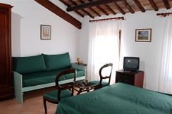 Bed & Breakfast Corte Dei Gioghi