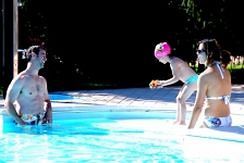 Bed & Breakfast Corte Dei Gioghi