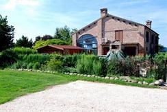 Bed & Breakfast Corte Dei Gioghi