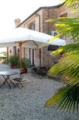 Bed & Breakfast Corte Dei Gioghi