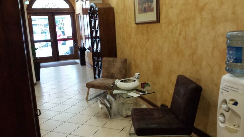 Hotel Albergo San Romano