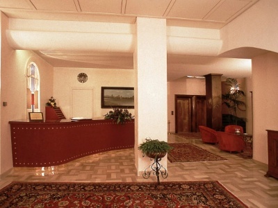 Hotel Astra