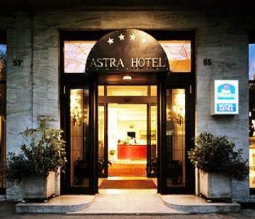 Hotel Astra