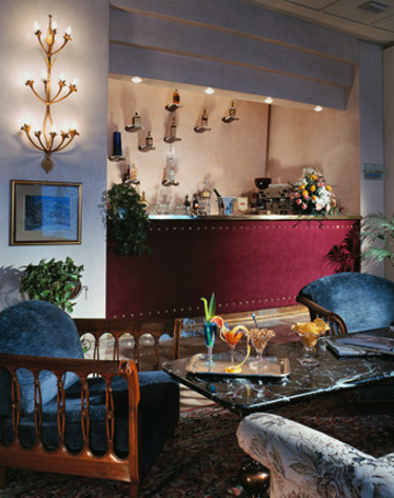 Hotel Astra