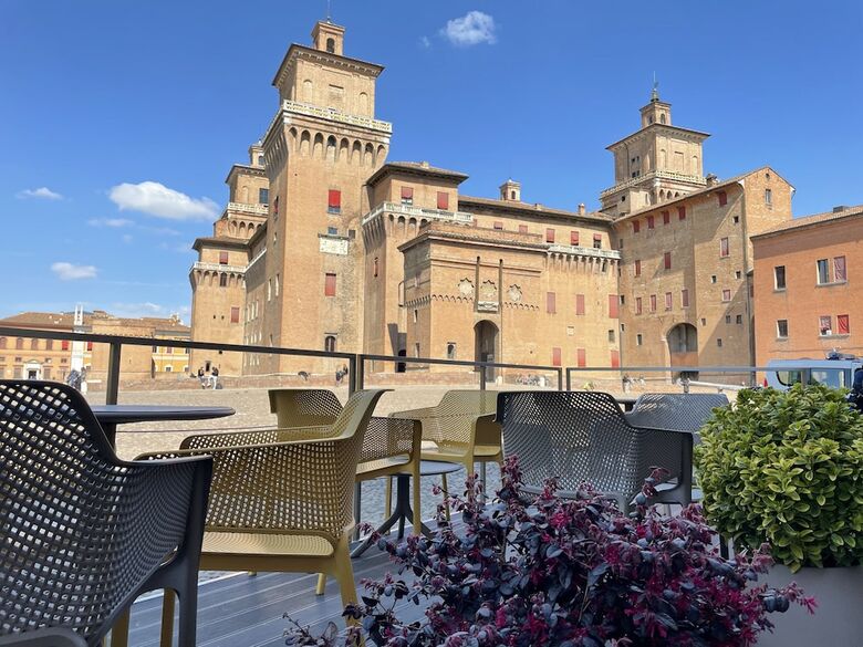 Hotel Albergo Annunziata