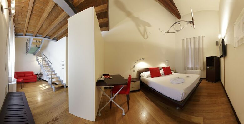 Hotel Albergo Annunziata