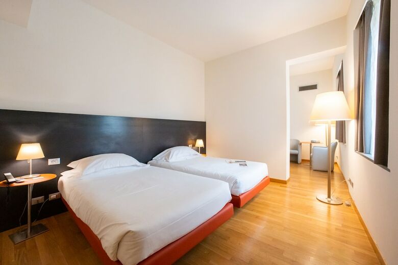 Hotel Albergo Annunziata