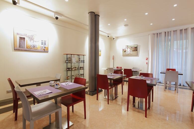 Hotel Albergo Annunziata