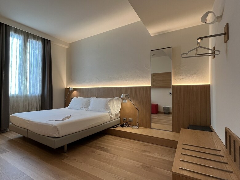 Hotel Albergo Annunziata