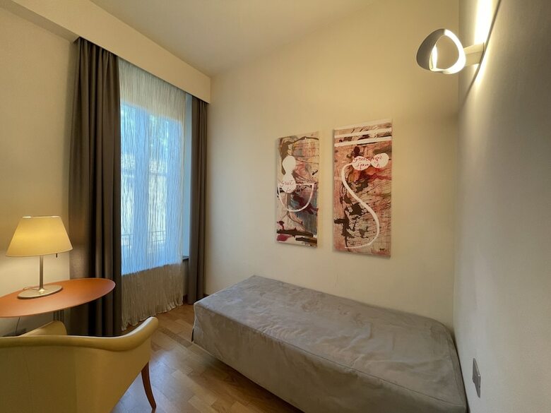 Hotel Albergo Annunziata