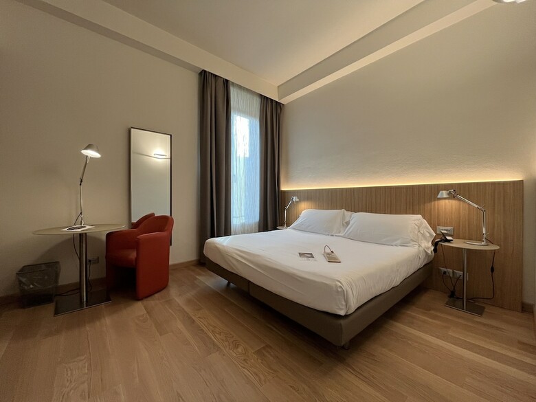 Hotel Albergo Annunziata
