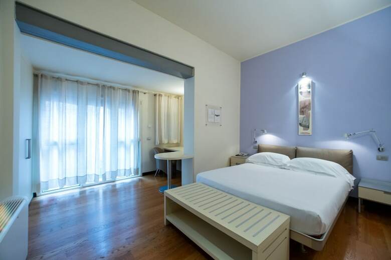 Hotel Albergo Annunziata