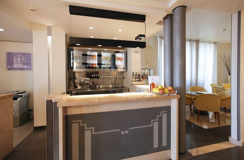 Hotel Albergo Annunziata