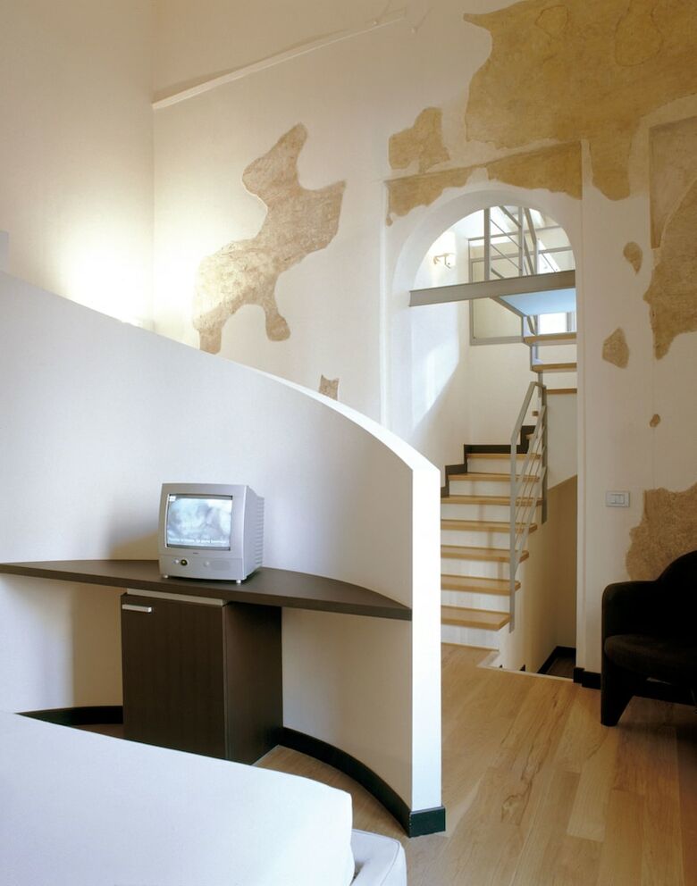 Hotel Albergo Annunziata