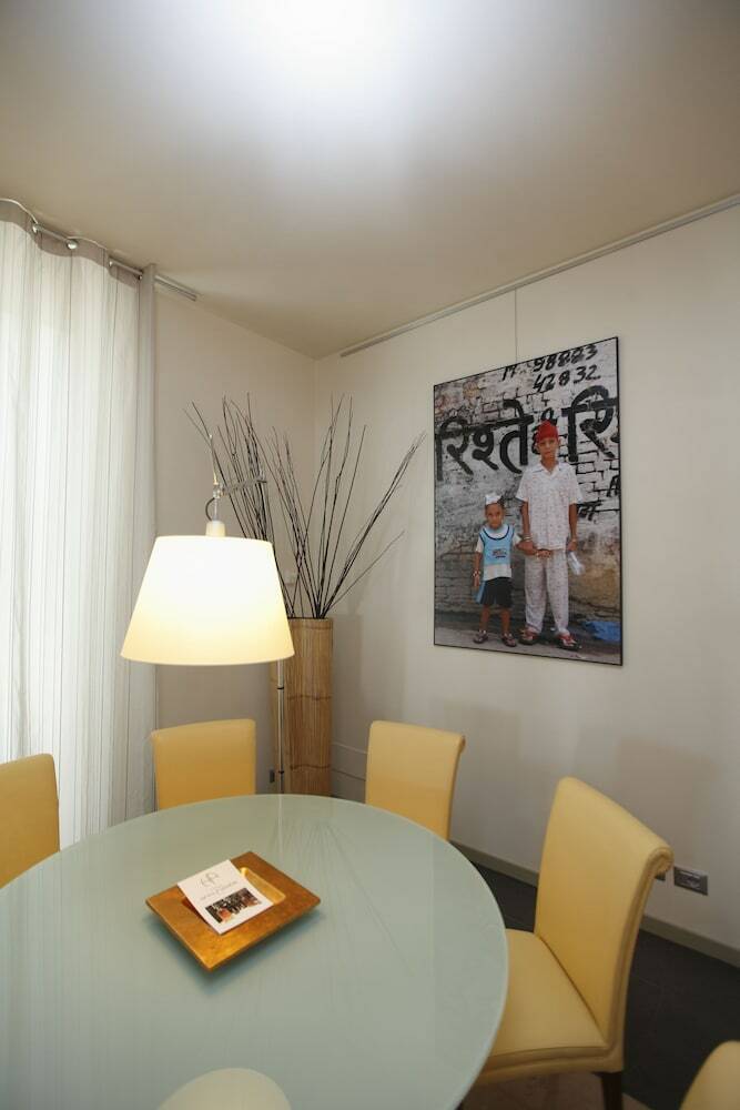 Hotel Albergo Annunziata