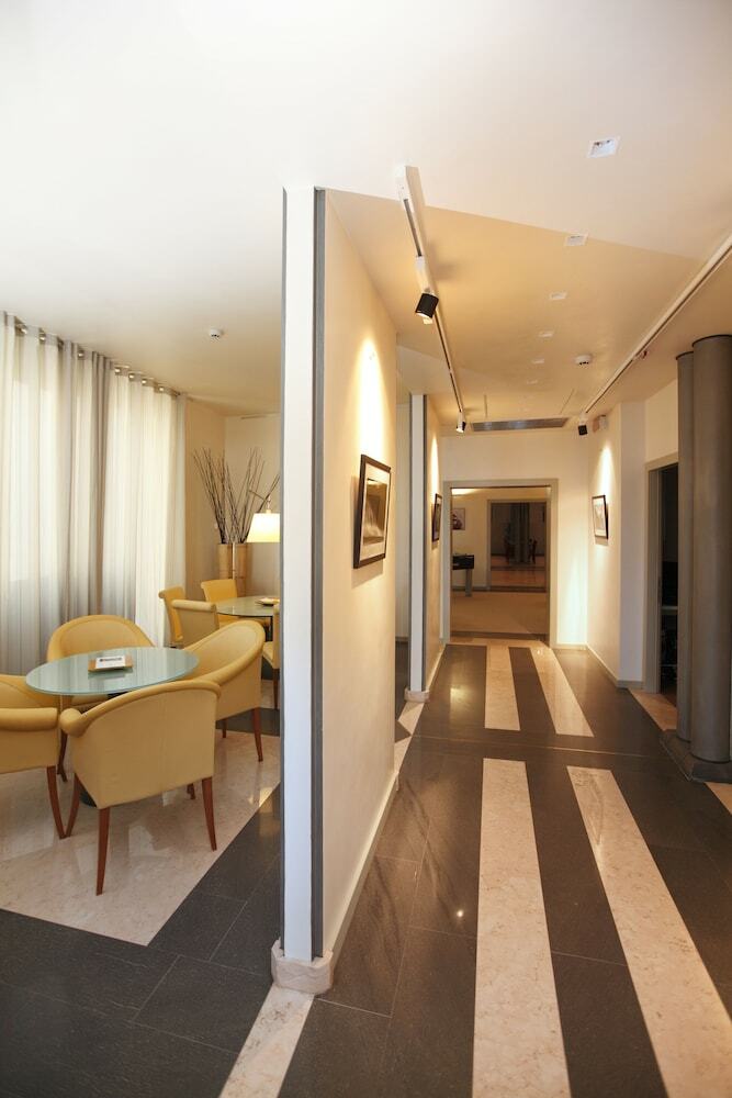 Hotel Albergo Annunziata