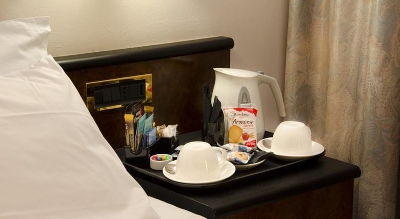 Hotel Touring