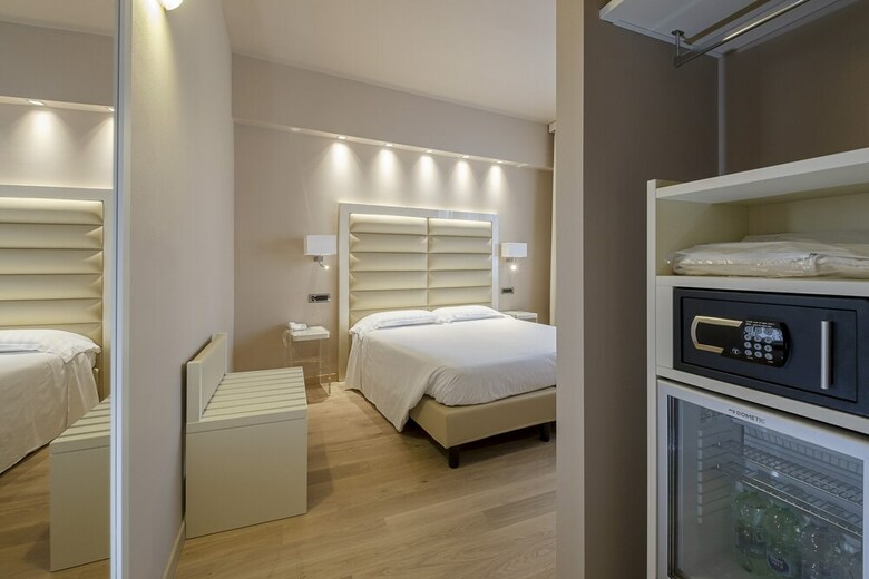 Hotel Touring