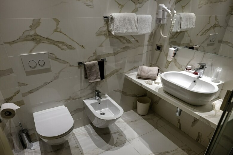 Hotel Touring