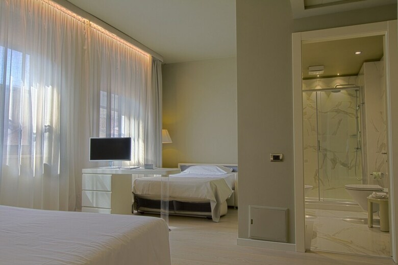 Hotel Touring