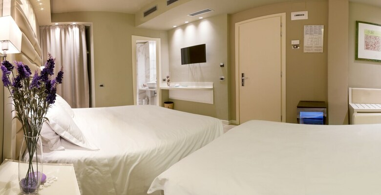 Hotel Touring