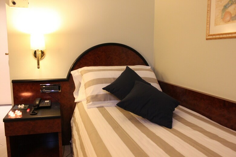 Hotel Touring