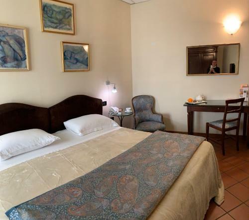 Hotel De Prati
