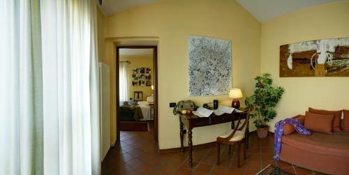 Hotel De Prati