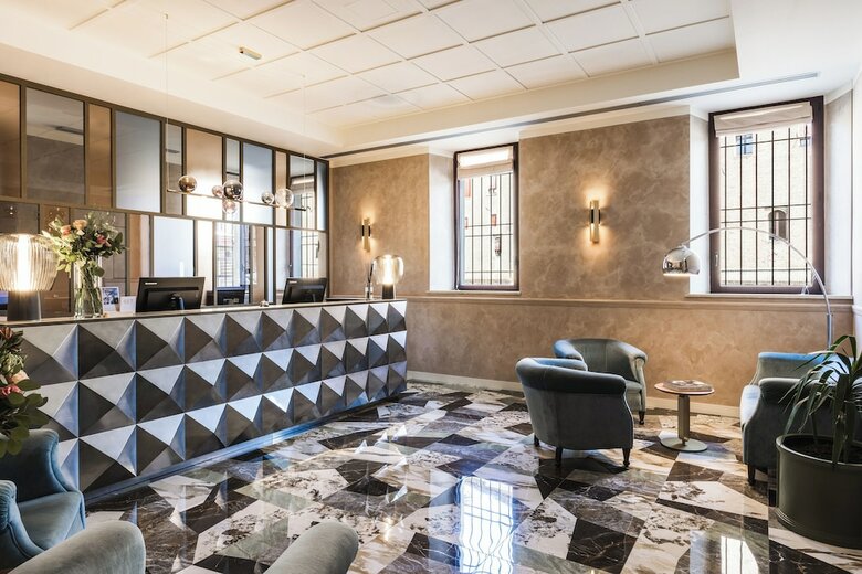 Casa D'este - Hotel Ferrara