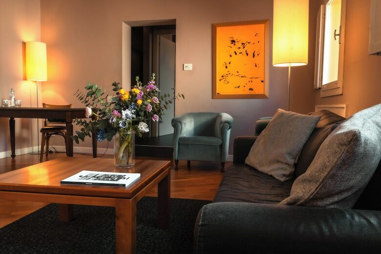 Casa D'este - Hotel Ferrara