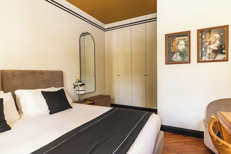 Casa D'este - Hotel Ferrara