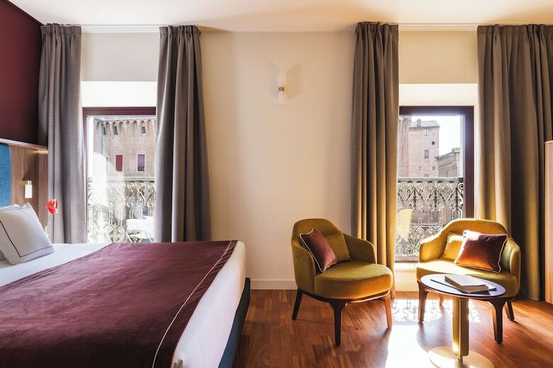 Casa D'este - Hotel Ferrara