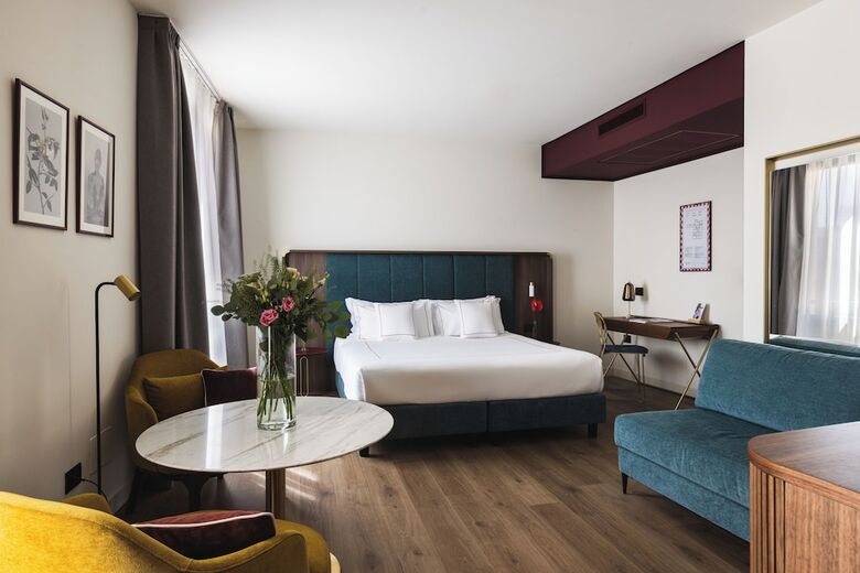 Casa D'este - Hotel Ferrara