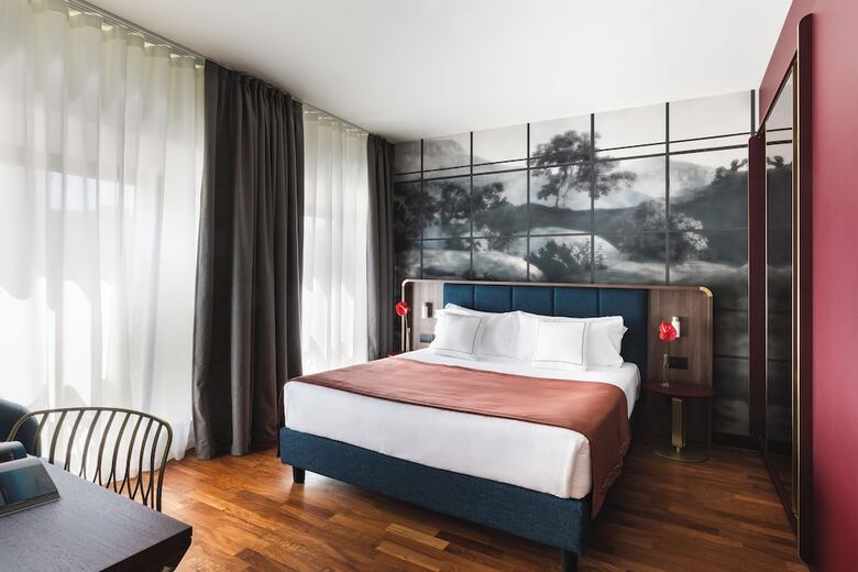 Casa D'este - Hotel Ferrara