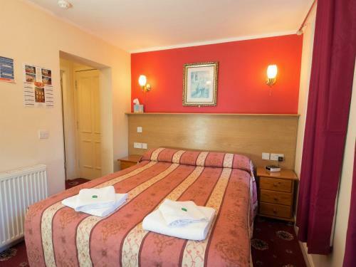 Cumberland Hotel