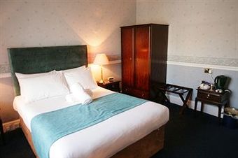Hostal Edinburgh Lodge West End