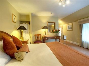 Bed & Breakfast Arden Guest House