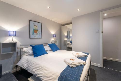 Hostal Edinburgh Caledonian Guesthouse