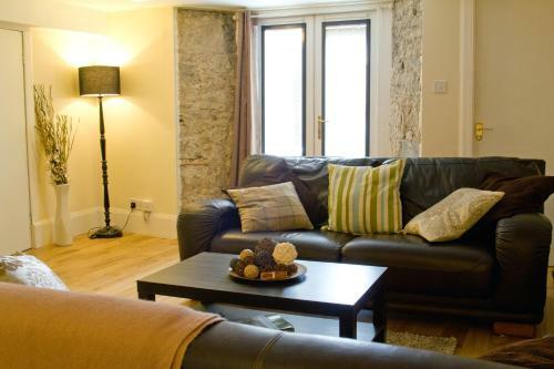 Heritage City - Central New Town Apartment