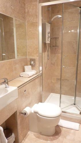Hostal Kingsway Guest House