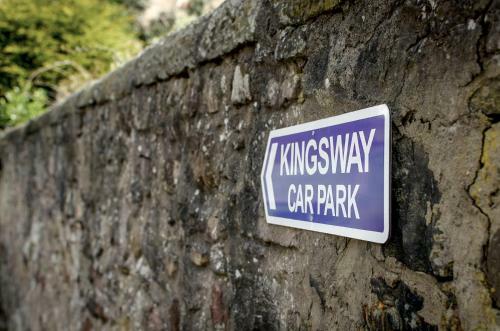 Hostal Kingsway Guest House