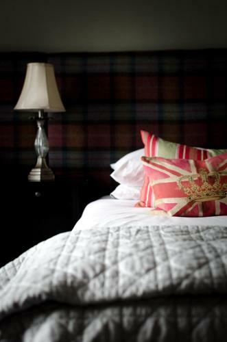 Hostal Kingsway Guest House