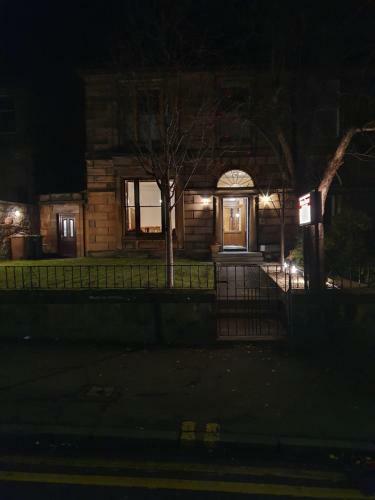 Hostal Minto House