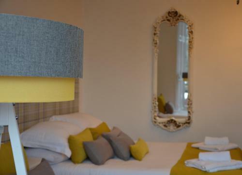 Hostal International Guest House