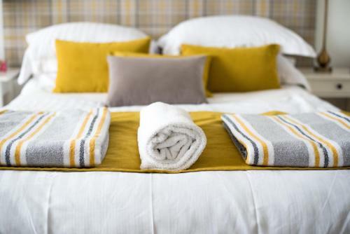 Hostal International Guest House